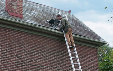 what affects urgent Common Y Coed roof repairs