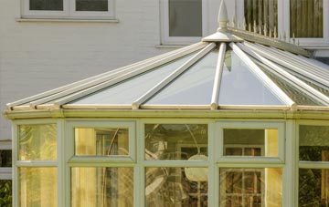 conservatory roof repair Common Y Coed, Monmouthshire
