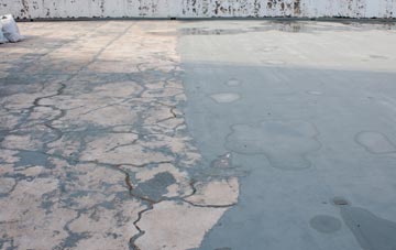 Common Y Coed fibreglass roof repair costs