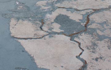 fibreglass roofing replacement Common Y Coed