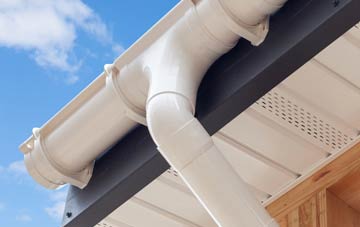 Common Y Coed gutter installation costs