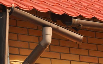 Common Y Coed gutter repair costs