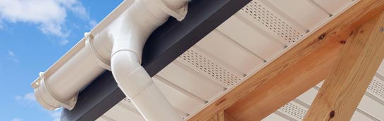 get Common Y Coed guttering quotes today