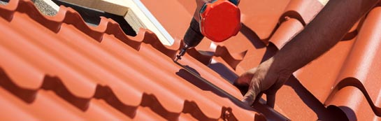 save on Common Y Coed roof installation costs