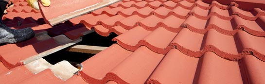 compare Common Y Coed roof repair quotes