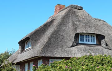 thatch roofing Common Y Coed, Monmouthshire