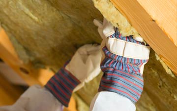 types of Common Y Coed pitched roof insulation materials