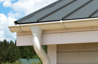 Common Y Coed soffits