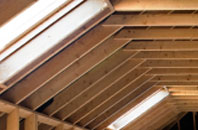 Common Y Coed tapered roof insulation quotes