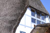 find rated Common Y Coed thatchers